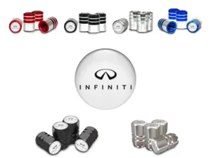 Infiniti Copri valvole Auto Pro Max